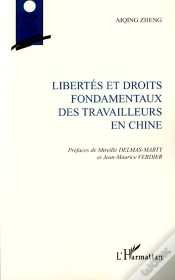 Capa do artigo Libertés Et Droits Fondamentaux Des Travailleurs En Chine