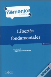 Libertés Fondamentales (2e Édition)