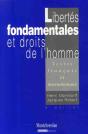 Libertés Fondamentales Et Droits De L'Homme - Preview