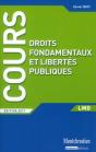 Libertés Fondamentales Et Droits De L'Homme - Preview