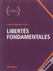 Capa do artigo Libertes Fondamentales