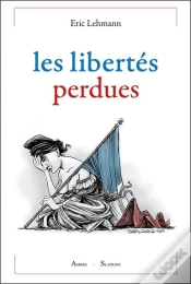 Capa do artigo Libertes Perdues
