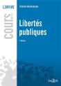 Libertés Publiques (7e Édition) - Preview