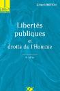 Libertés Publiques Et Droits De L'Homme (8e Édition) - Preview