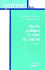 Libertés Publiques Et Droits De L'Homme - Preview