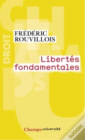 Capa do artigo Libertes Publiques