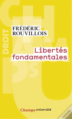 Capa do artigo Libertes Publiques