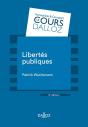 Libertés Publiques - Preview