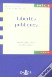 Libertes Publiques