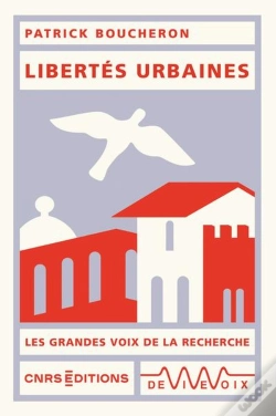 Capa do artigo Libertés Urbaines