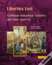 Capa do artigo Liberties Lost