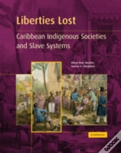 Capa do artigo Liberties Lost