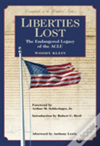 Liberties Lost