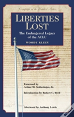 Capa do artigo Liberties Lost