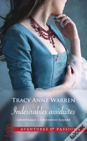Capa do artigo Libertinage A Cavendish Square - 1 - Indesirables Assuidites