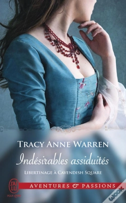 Capa do artigo Libertinage A Cavendish Square - 1 - Indesirables Assuidites
