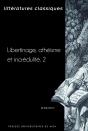 Libertinage, Atheisme Et Incredulite, 2 - Preview