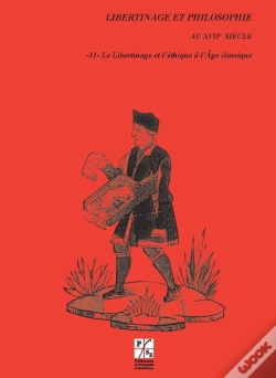 Capa do artigo Libertinage Et Philosophie