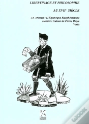 Capa do artigo Libertinage Et Philosophie Au Xviie Siècle