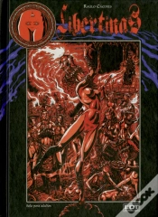 Capa do artigo Libertinas 1