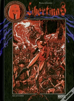 Capa do artigo Libertinas 1
