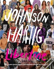 Capa do artigo Libertine