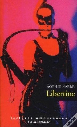 Capa do artigo Libertine