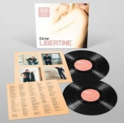 Capa do artigo Libertine - Vinil