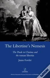 Capa do artigo Libertine
