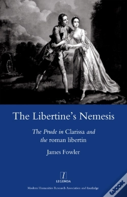 Capa do artigo Libertine'S Nemesis