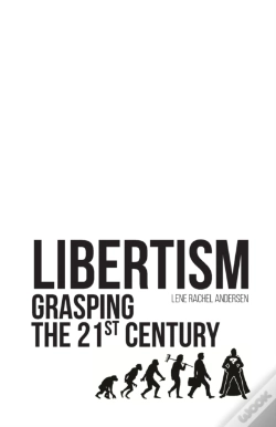 Capa do artigo Libertism