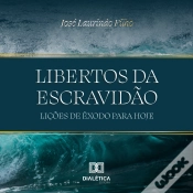 Capa do artigo Libertos Da Escravidão