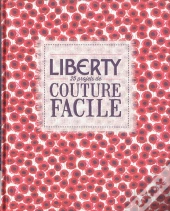 Liberty 25 Projets De Couture Facile