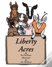 Capa do artigo Liberty Acres