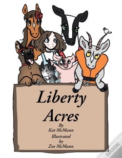 Capa do artigo Liberty Acres