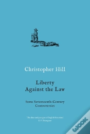 Capa do artigo Liberty Against The Law