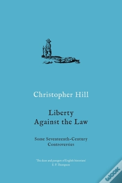 Capa do artigo Liberty Against The Law
