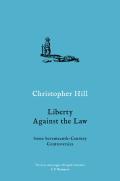 Liberty Against The Law