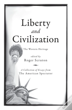 Capa do artigo Liberty And Civilization