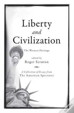 Capa do artigo Liberty And Civilization
