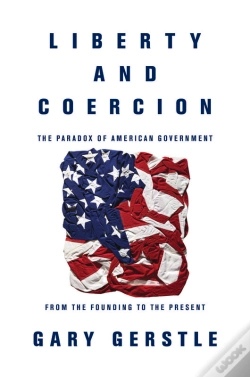 Capa do artigo Liberty And Coercion