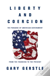 Capa do artigo Liberty And Coercion