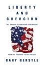 Liberty And Coercion - Preview