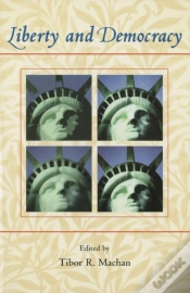 Capa do artigo Liberty And Democracy