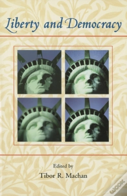 Capa do artigo Liberty And Democracy