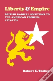 Capa do artigo Liberty And Empire