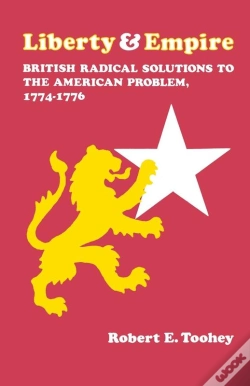 Capa do artigo Liberty And Empire