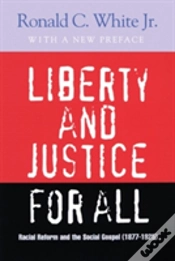 Capa do artigo Liberty And Justice For All