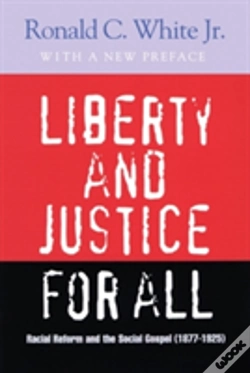 Capa do artigo Liberty And Justice For All