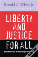 Liberty And Justice For All